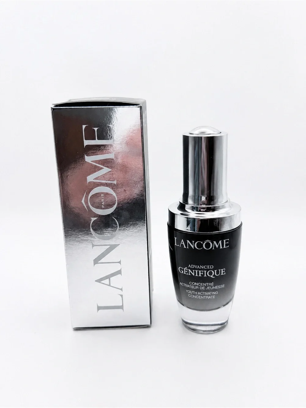 Lancôme Advanced Génifique Youth Activating Concentrate Serum 1 oz NIB
